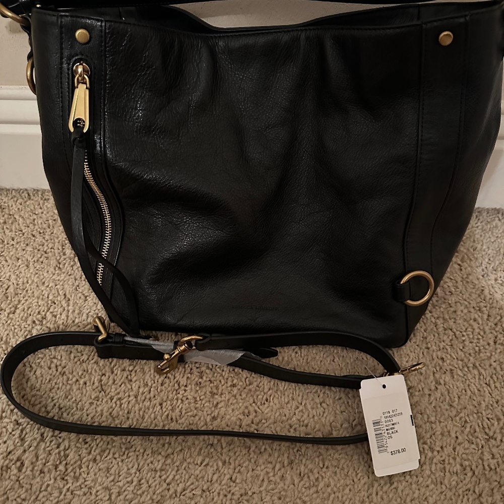 Rebecca Minkoff Mab  Hobo bag